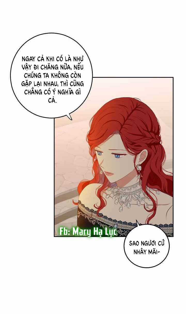 Tôi Lạc Vào Thế Giới Trò Chơi Harem Ngược Chapter 35 trang 64