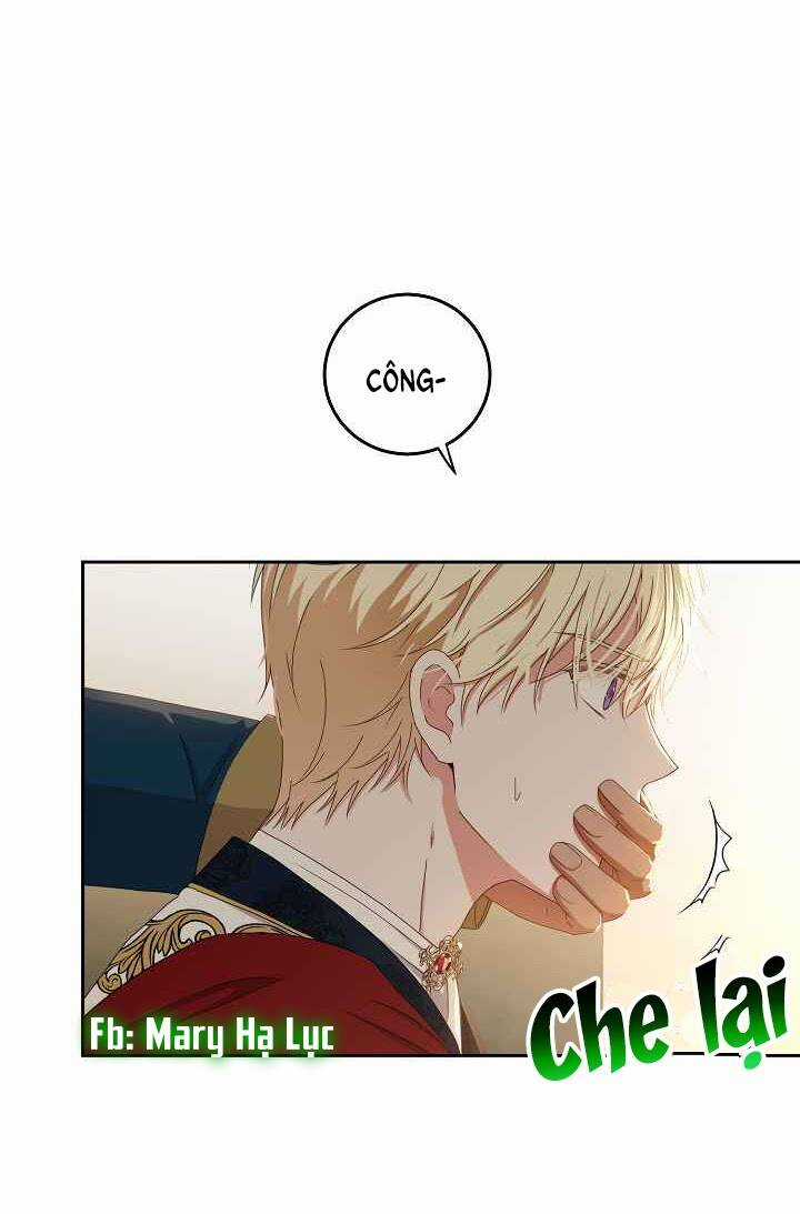 Tôi Lạc Vào Thế Giới Trò Chơi Harem Ngược Chapter 35 trang 69