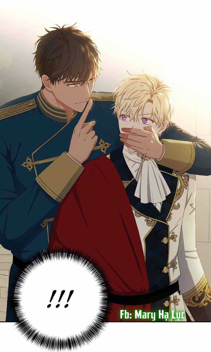 Tôi Lạc Vào Thế Giới Trò Chơi Harem Ngược Chapter 35 trang 70