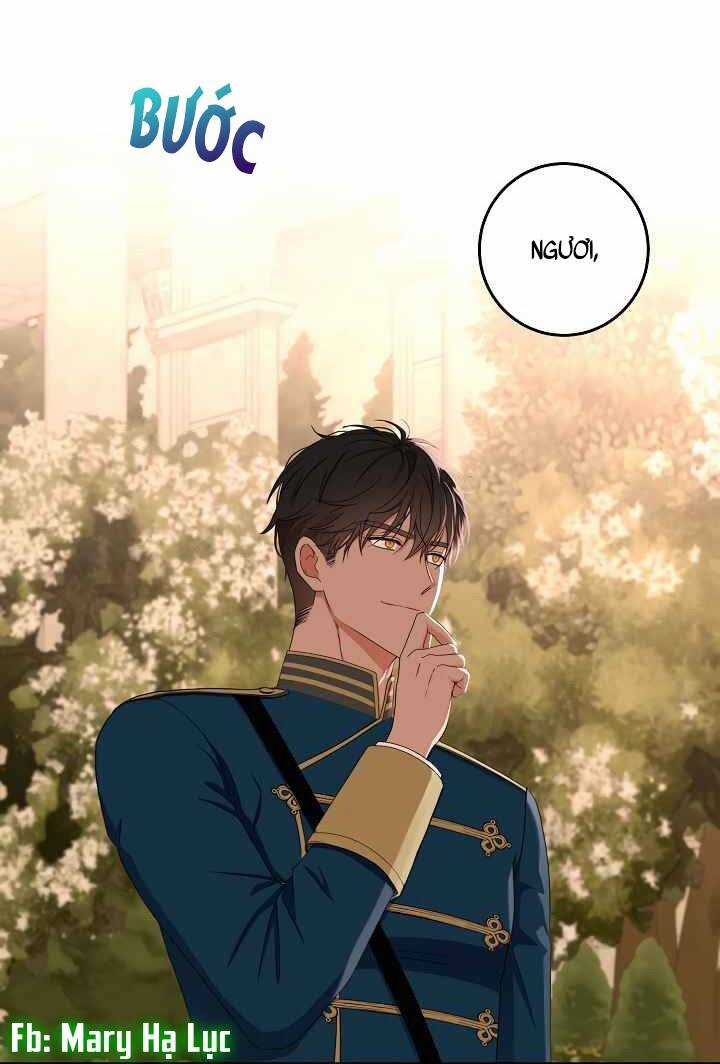 Tôi Lạc Vào Thế Giới Trò Chơi Harem Ngược Chapter 36 trang 12