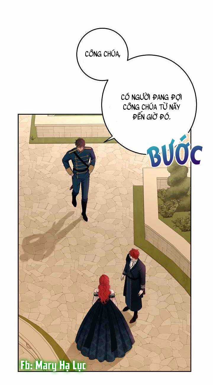 Tôi Lạc Vào Thế Giới Trò Chơi Harem Ngược Chapter 36 trang 13