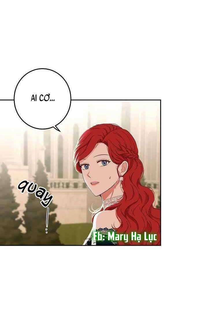 Tôi Lạc Vào Thế Giới Trò Chơi Harem Ngược Chapter 36 trang 14