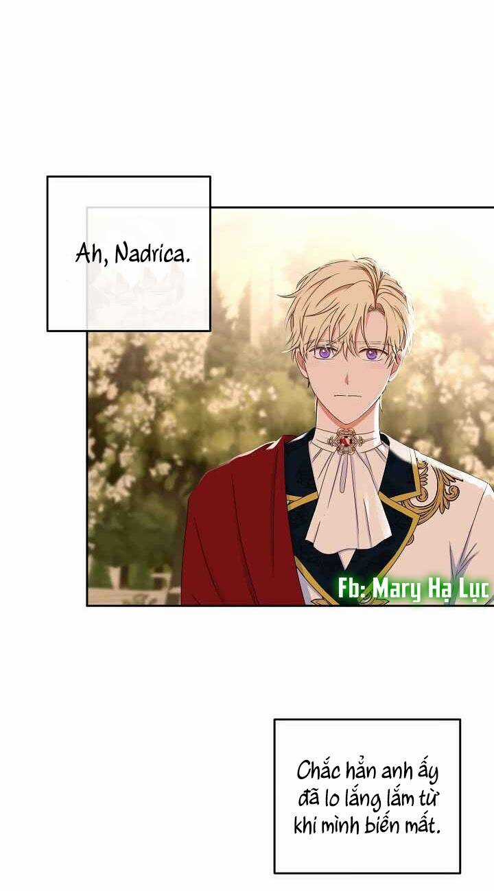 Tôi Lạc Vào Thế Giới Trò Chơi Harem Ngược Chapter 36 trang 15