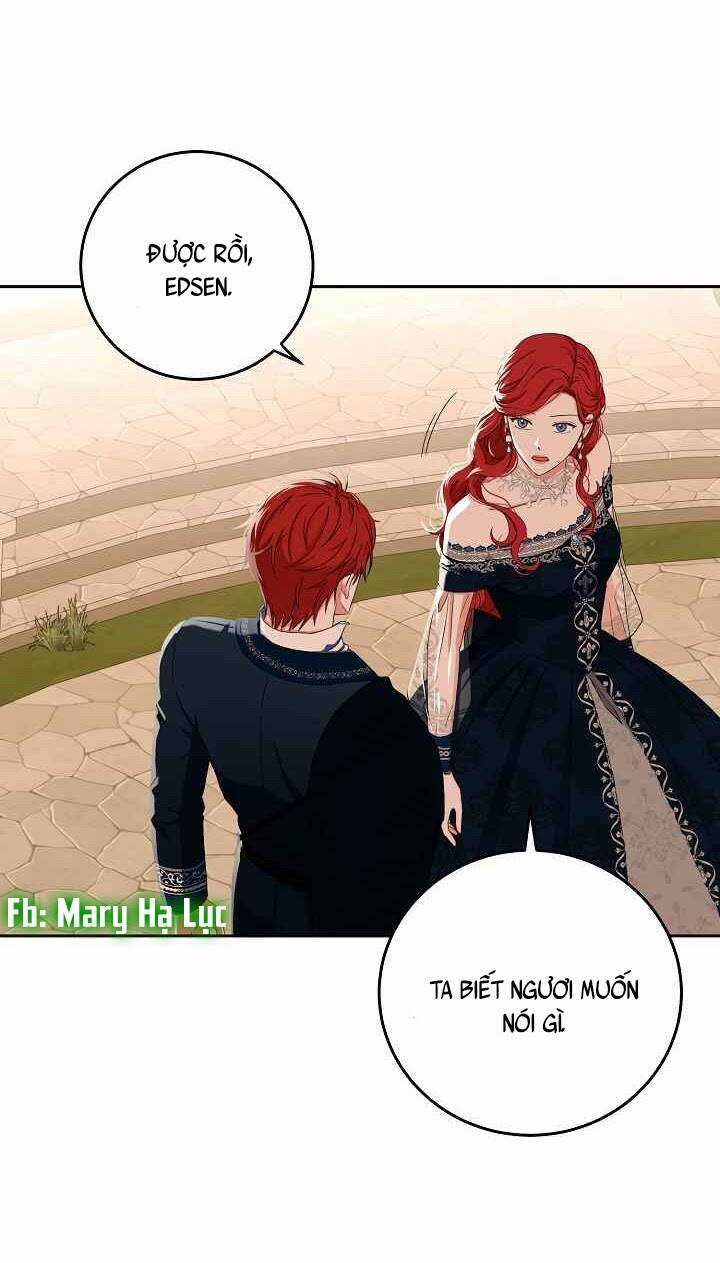 Tôi Lạc Vào Thế Giới Trò Chơi Harem Ngược Chapter 36 trang 16