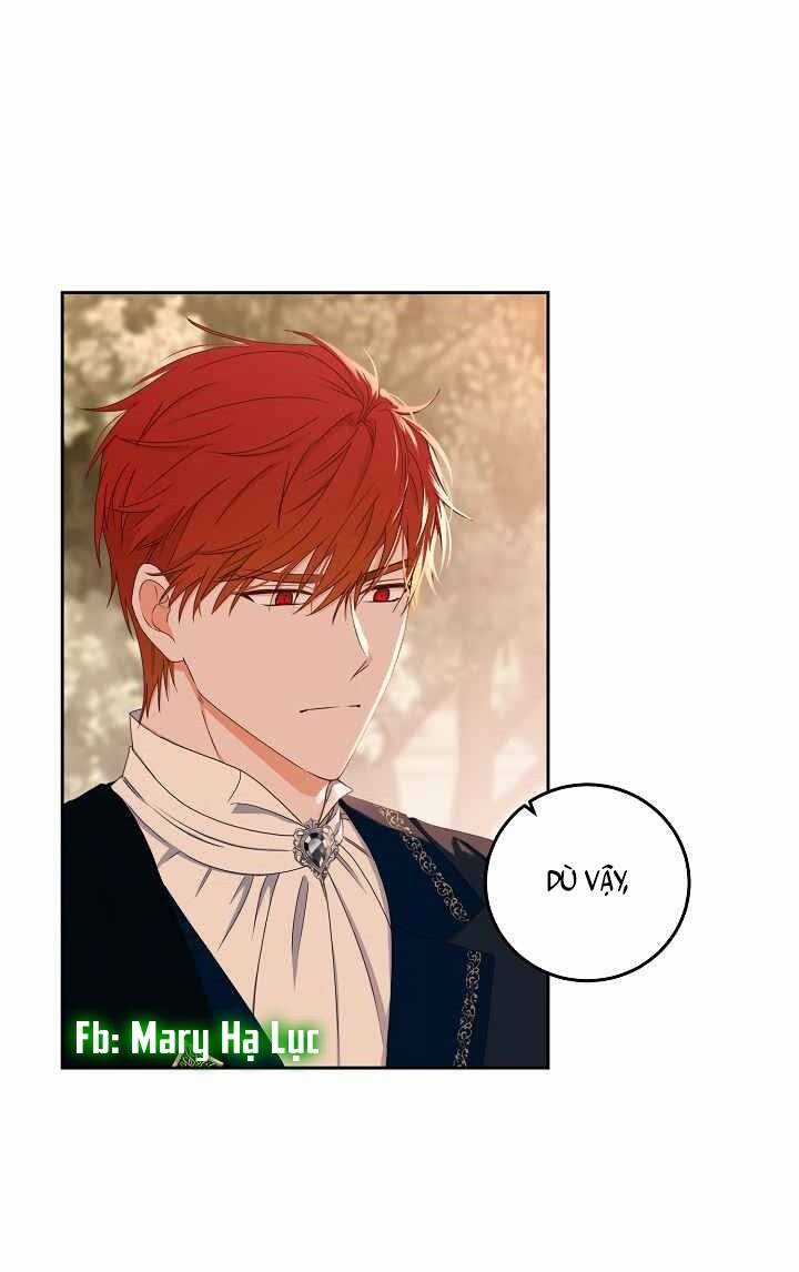 Tôi Lạc Vào Thế Giới Trò Chơi Harem Ngược Chapter 36 trang 17