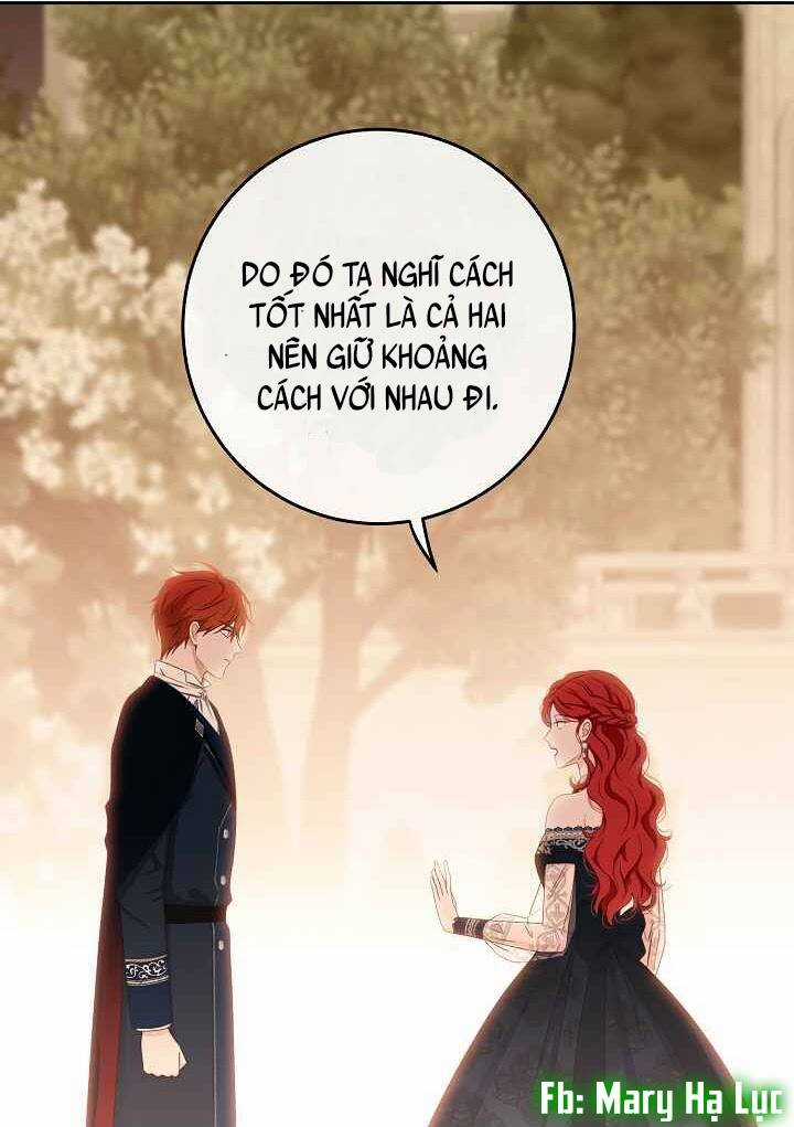 Tôi Lạc Vào Thế Giới Trò Chơi Harem Ngược Chapter 36 trang 19