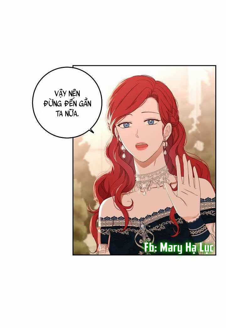 Tôi Lạc Vào Thế Giới Trò Chơi Harem Ngược Chapter 36 trang 20