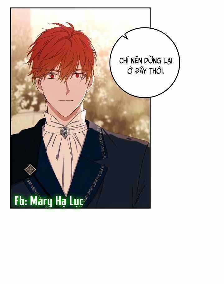 Tôi Lạc Vào Thế Giới Trò Chơi Harem Ngược Chapter 36 trang 21