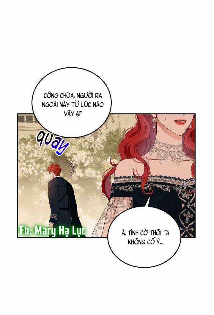 Tôi Lạc Vào Thế Giới Trò Chơi Harem Ngược Chapter 36 trang 24