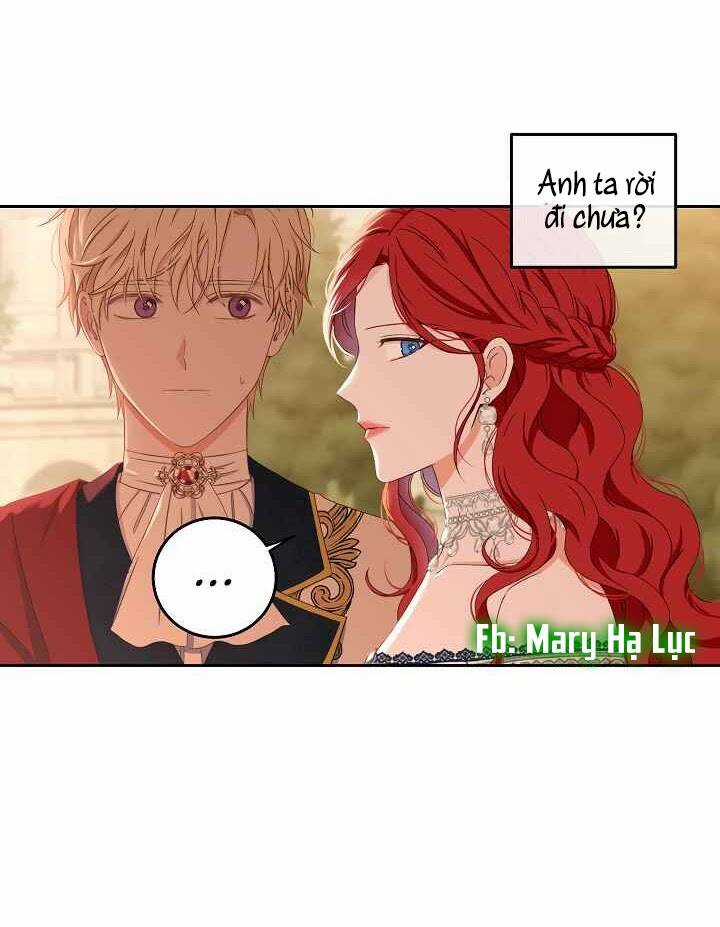 Tôi Lạc Vào Thế Giới Trò Chơi Harem Ngược Chapter 36 trang 25