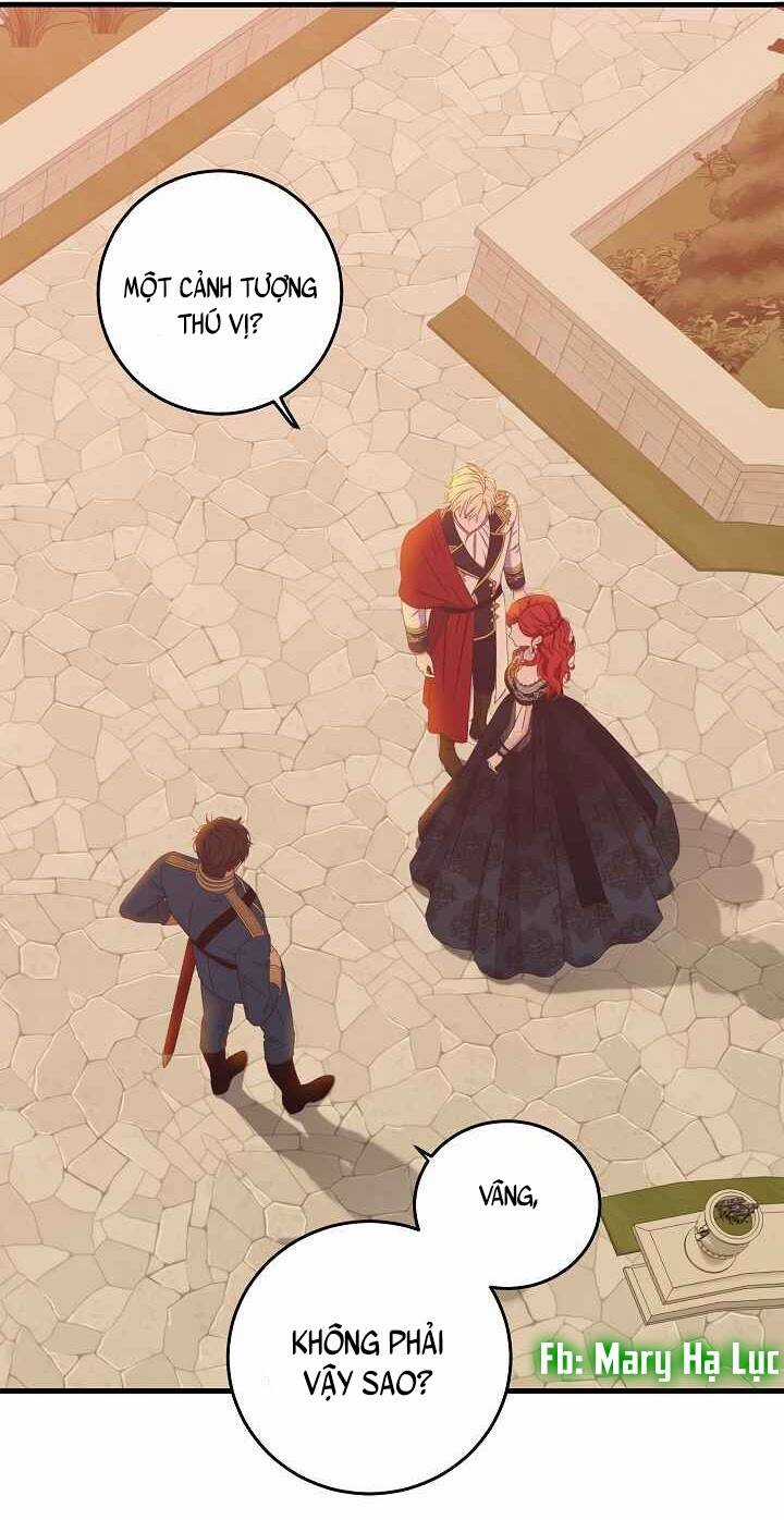 Tôi Lạc Vào Thế Giới Trò Chơi Harem Ngược Chapter 36 trang 29