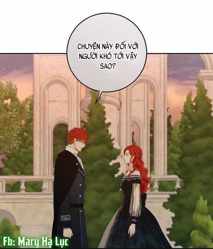 Tôi Lạc Vào Thế Giới Trò Chơi Harem Ngược Chapter 36 trang 3