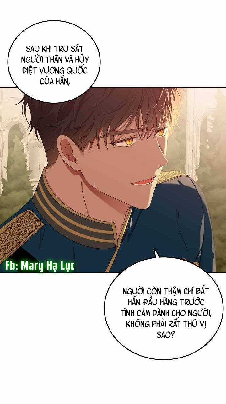 Tôi Lạc Vào Thế Giới Trò Chơi Harem Ngược Chapter 36 trang 30