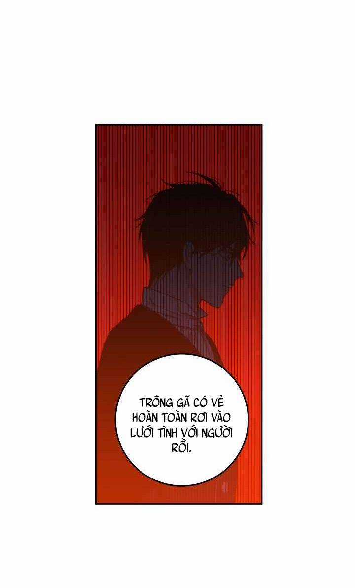 Tôi Lạc Vào Thế Giới Trò Chơi Harem Ngược Chapter 36 trang 31