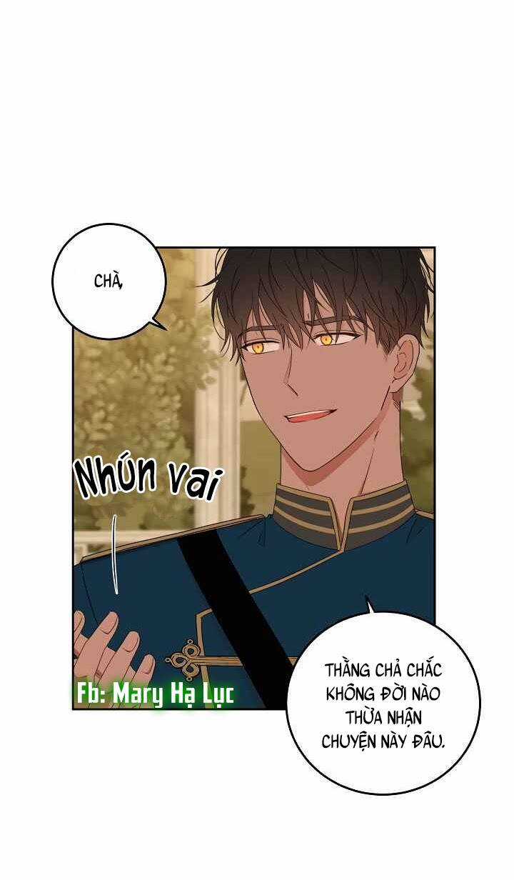 Tôi Lạc Vào Thế Giới Trò Chơi Harem Ngược Chapter 36 trang 32