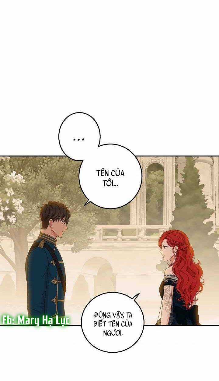 Tôi Lạc Vào Thế Giới Trò Chơi Harem Ngược Chapter 36 trang 35