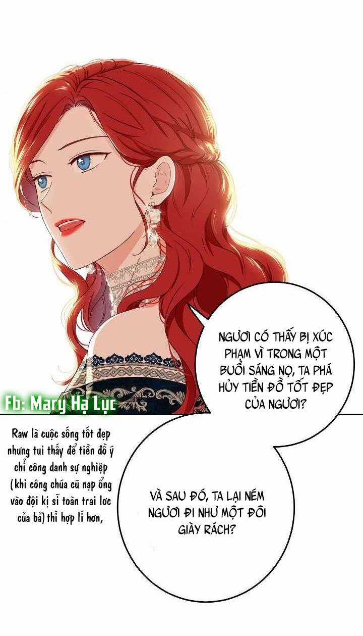 Tôi Lạc Vào Thế Giới Trò Chơi Harem Ngược Chapter 36 trang 36