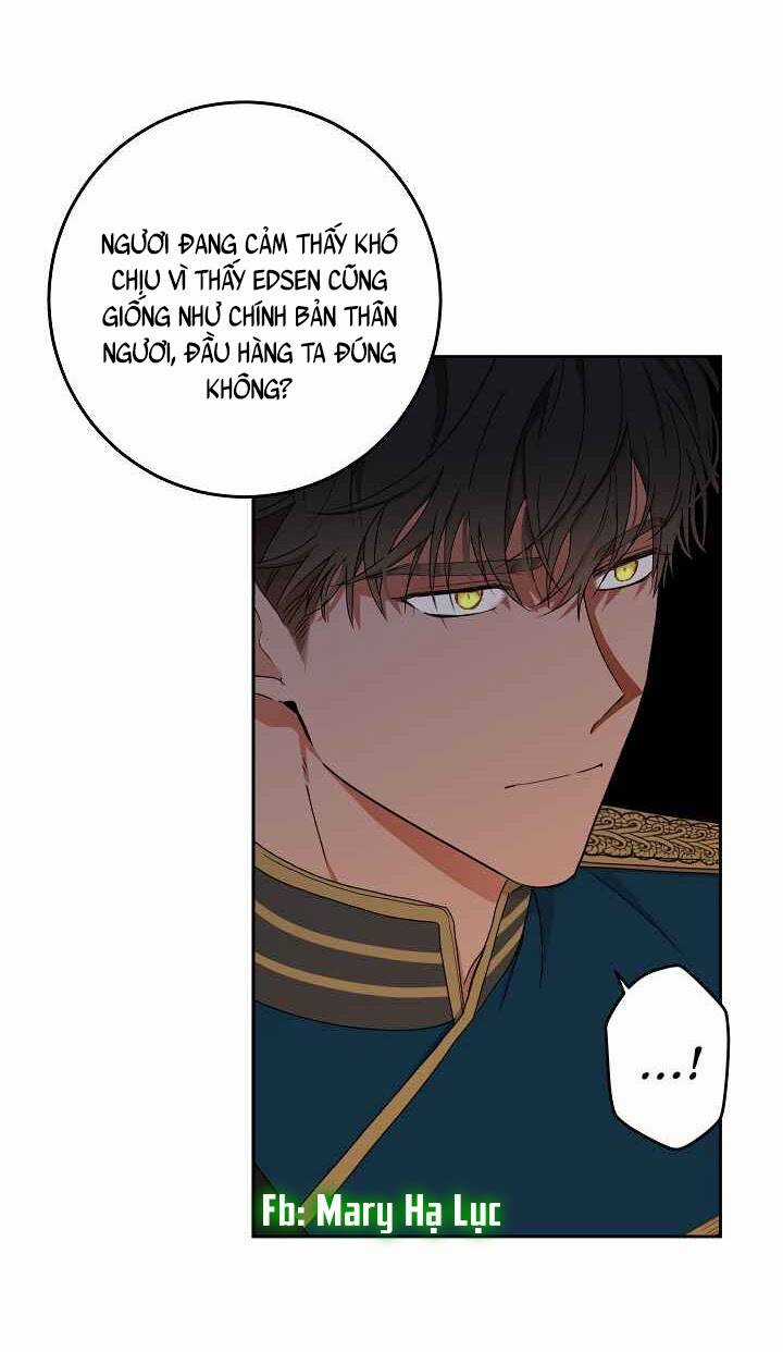 Tôi Lạc Vào Thế Giới Trò Chơi Harem Ngược Chapter 36 trang 37