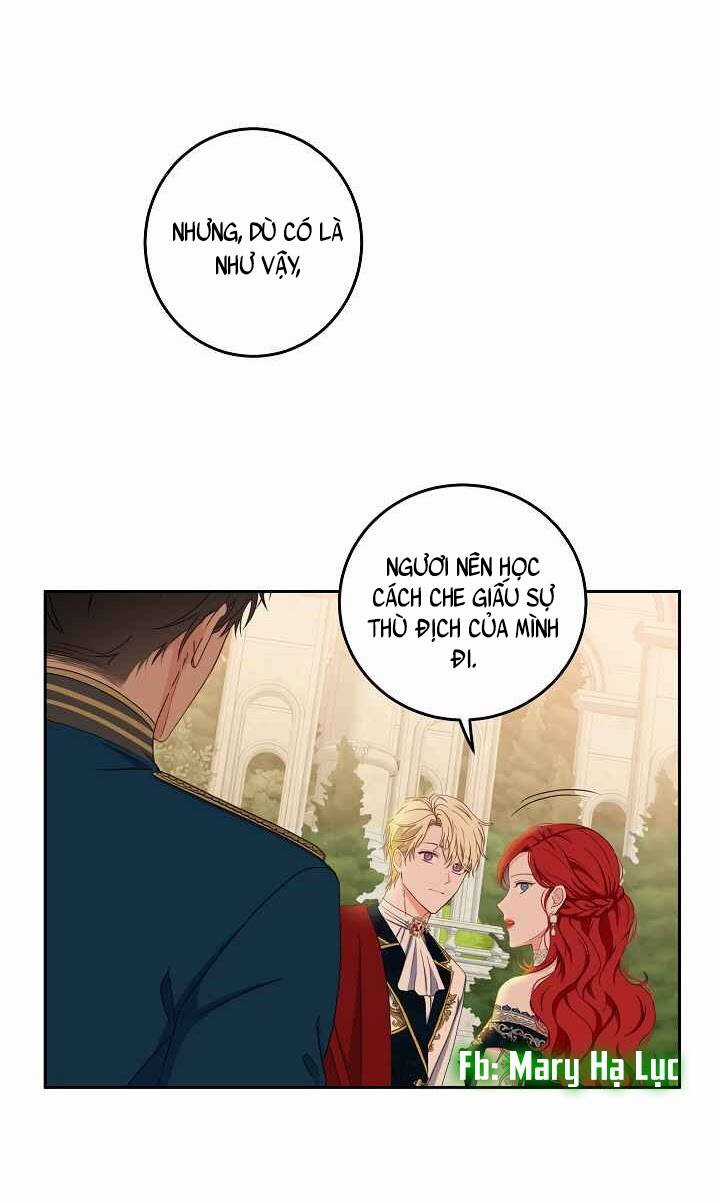 Tôi Lạc Vào Thế Giới Trò Chơi Harem Ngược Chapter 36 trang 38