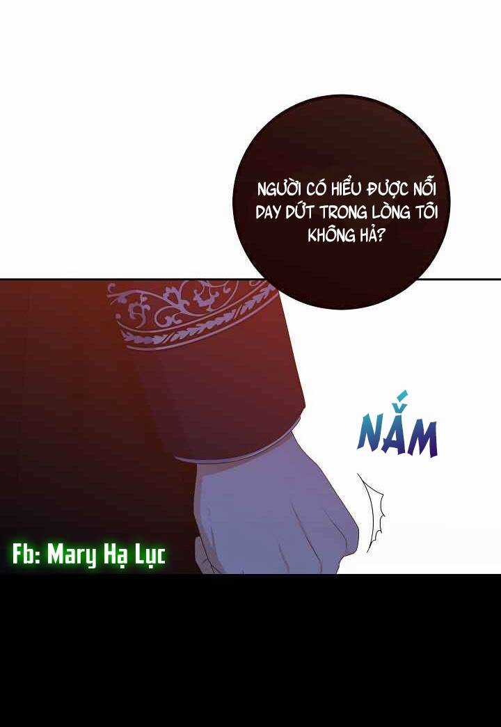 Tôi Lạc Vào Thế Giới Trò Chơi Harem Ngược Chapter 36 trang 4