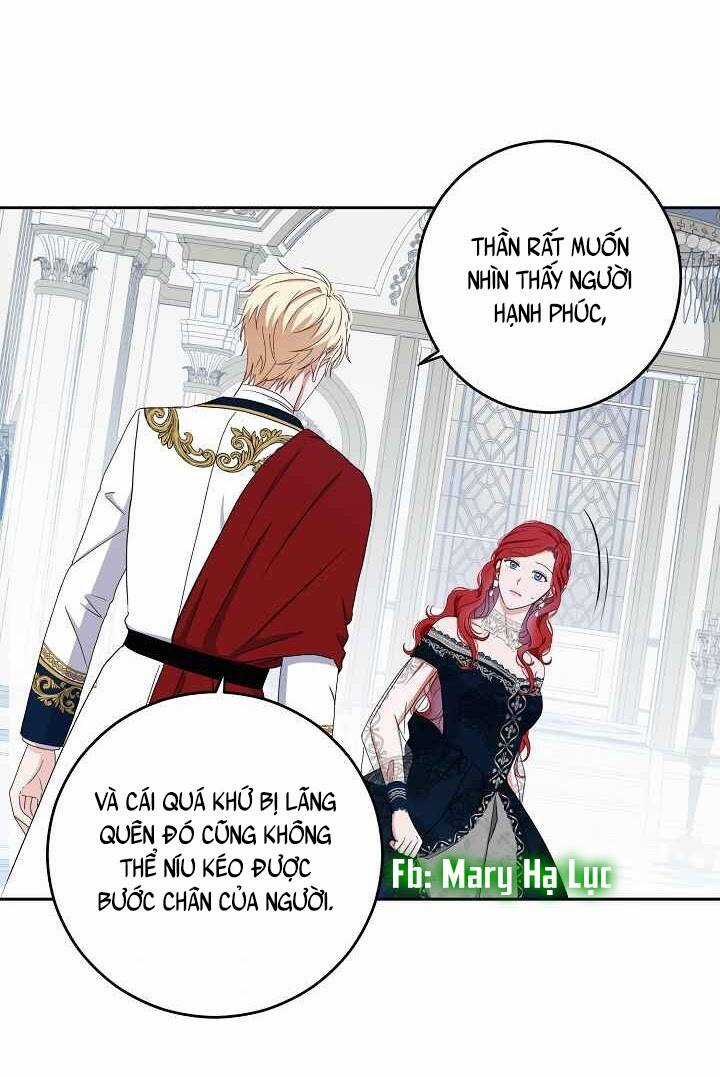 Tôi Lạc Vào Thế Giới Trò Chơi Harem Ngược Chapter 36 trang 44