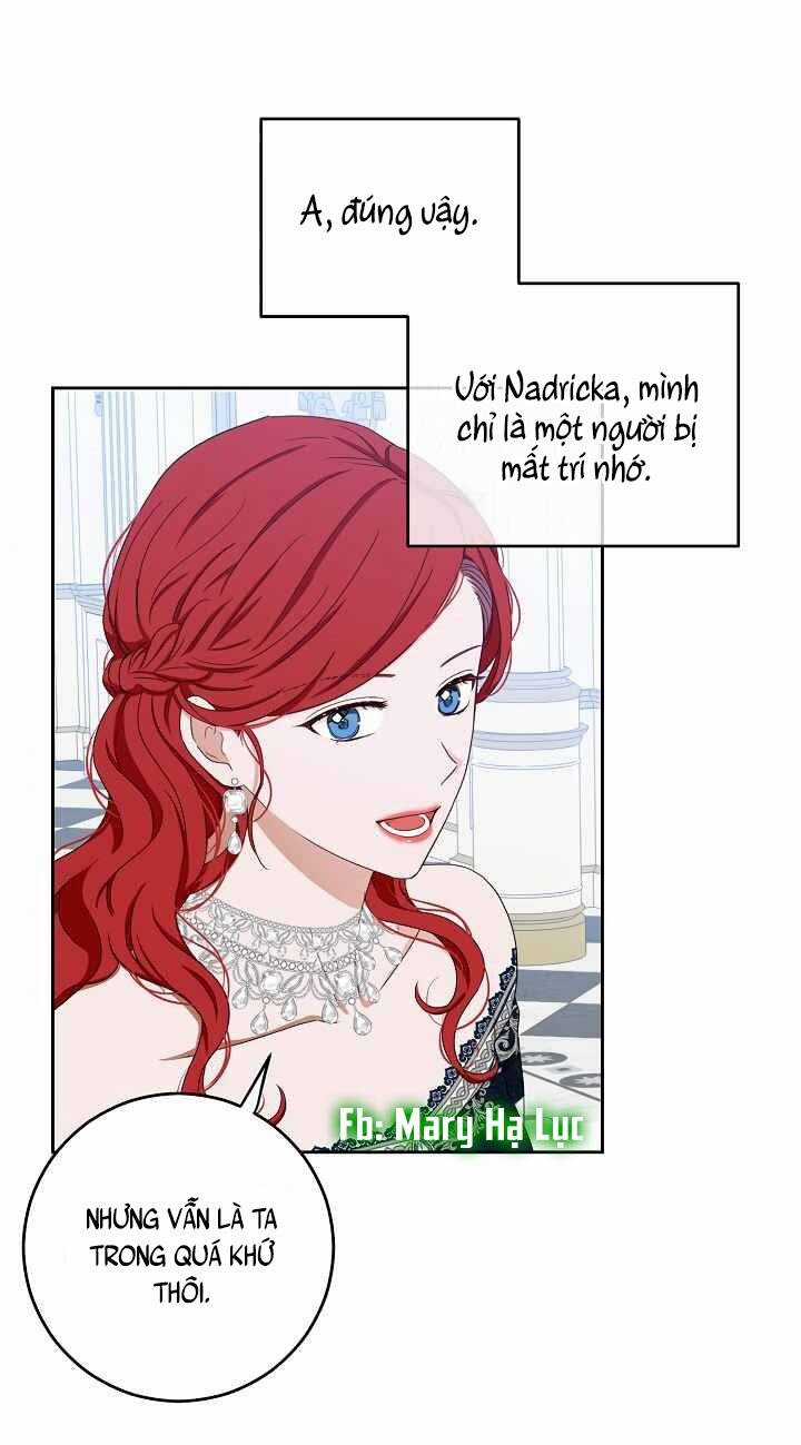 Tôi Lạc Vào Thế Giới Trò Chơi Harem Ngược Chapter 36 trang 45