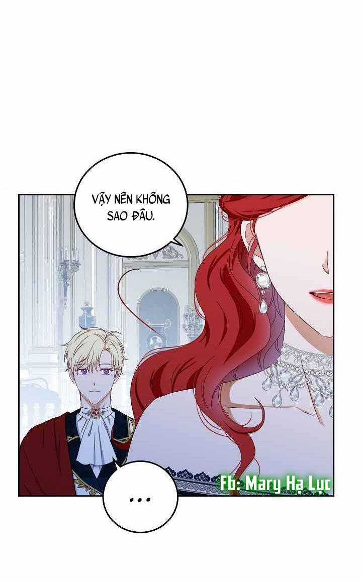 Tôi Lạc Vào Thế Giới Trò Chơi Harem Ngược Chapter 36 trang 46