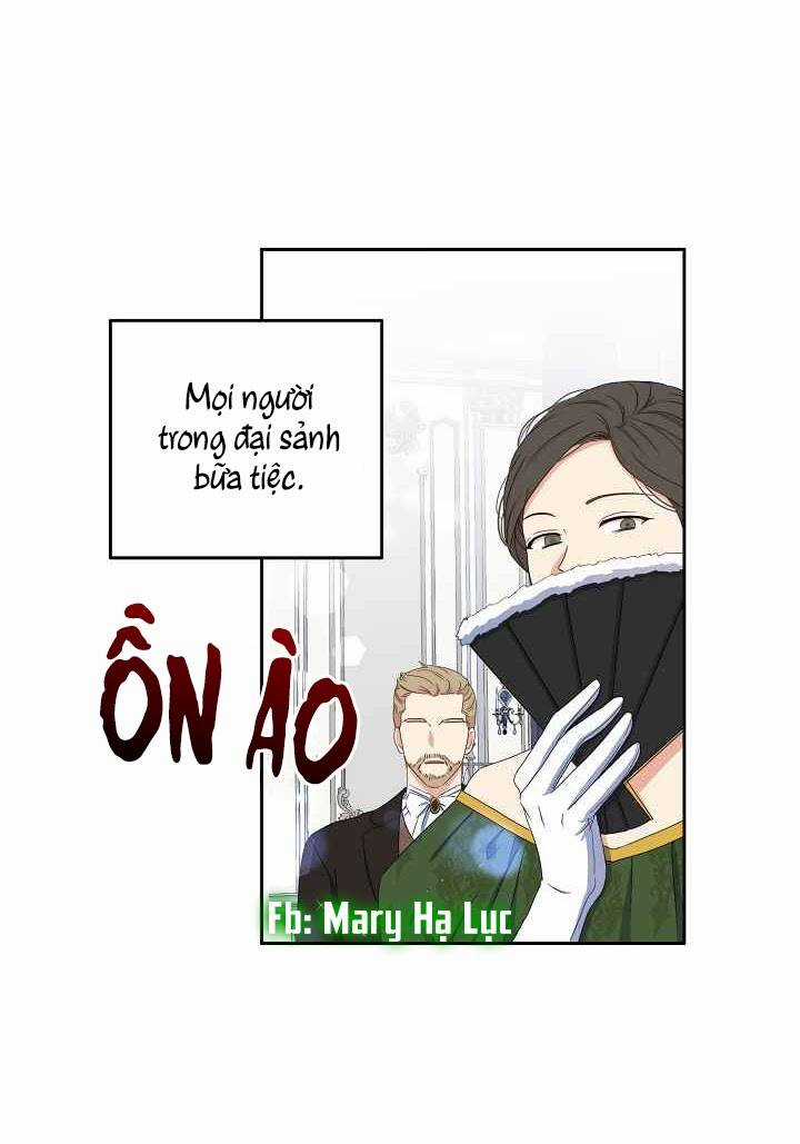 Tôi Lạc Vào Thế Giới Trò Chơi Harem Ngược Chapter 36 trang 49
