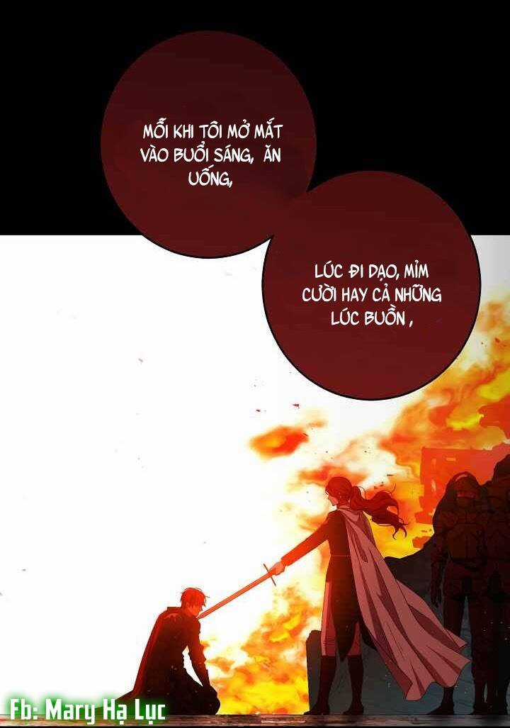 Tôi Lạc Vào Thế Giới Trò Chơi Harem Ngược Chapter 36 trang 5