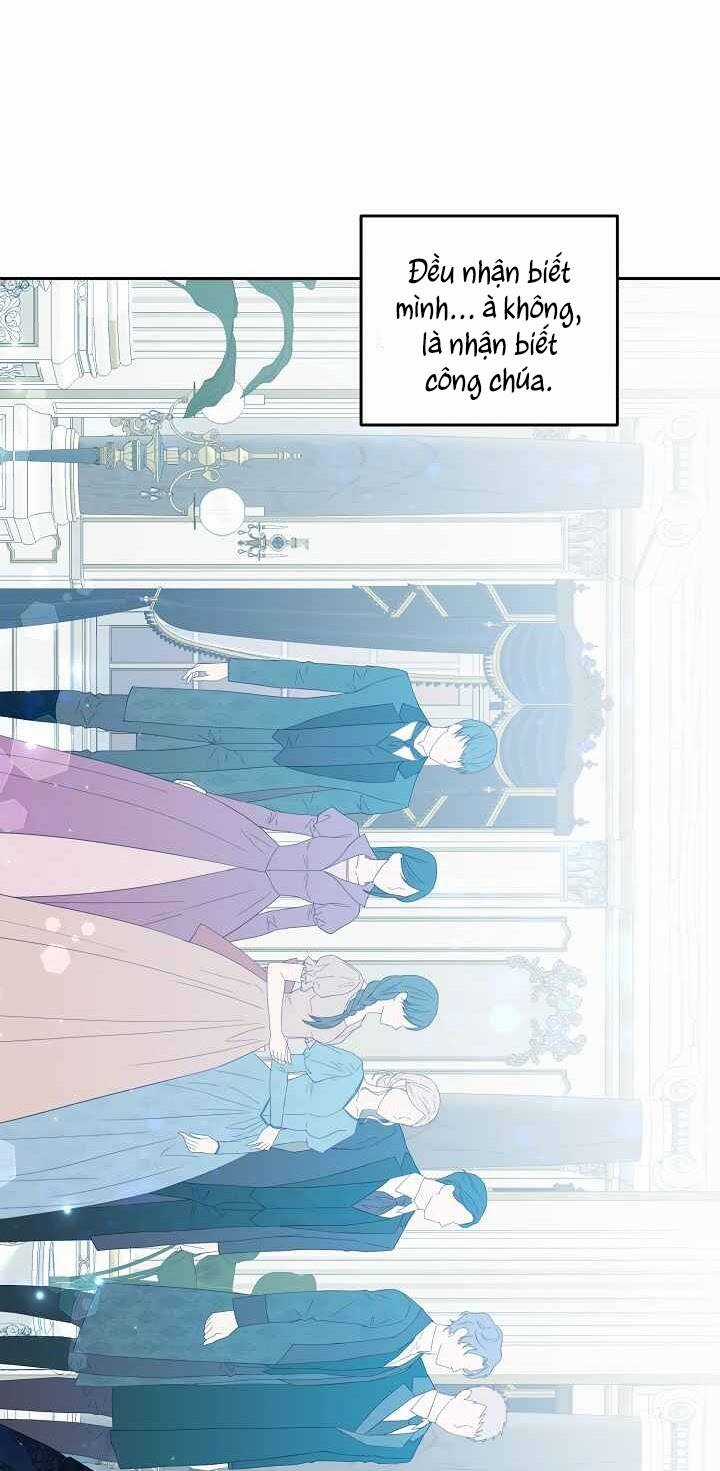 Tôi Lạc Vào Thế Giới Trò Chơi Harem Ngược Chapter 36 trang 50