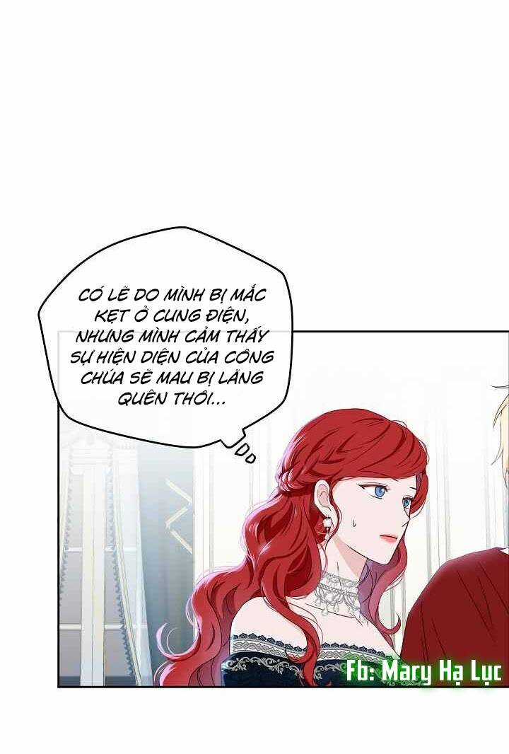 Tôi Lạc Vào Thế Giới Trò Chơi Harem Ngược Chapter 36 trang 52