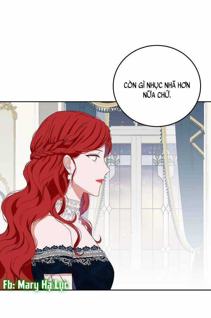 Tôi Lạc Vào Thế Giới Trò Chơi Harem Ngược Chapter 36 trang 56