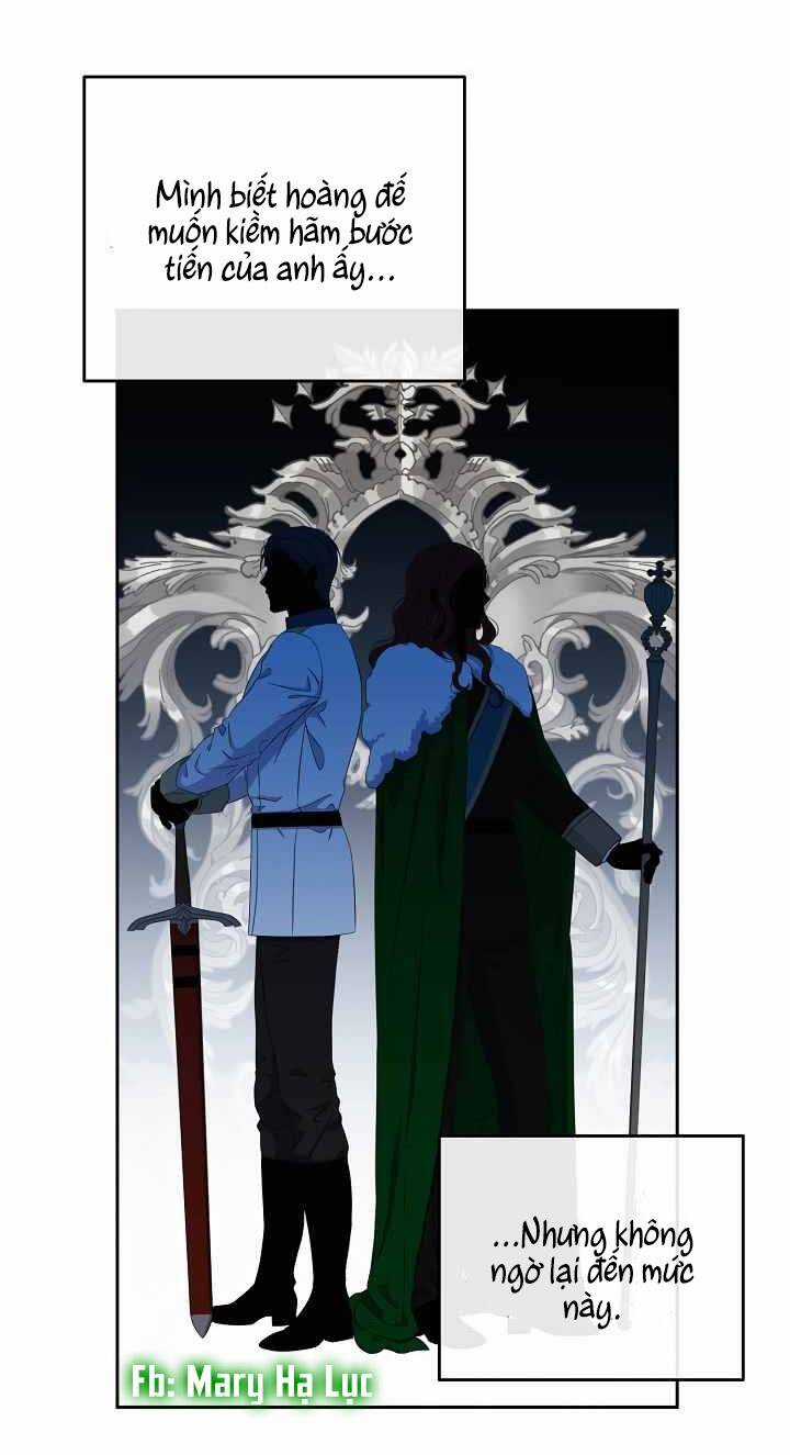 Tôi Lạc Vào Thế Giới Trò Chơi Harem Ngược Chapter 36 trang 57