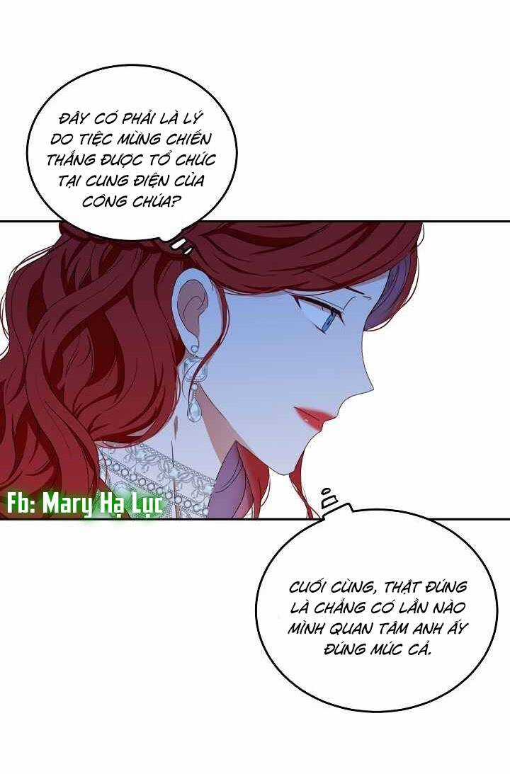 Tôi Lạc Vào Thế Giới Trò Chơi Harem Ngược Chapter 36 trang 58