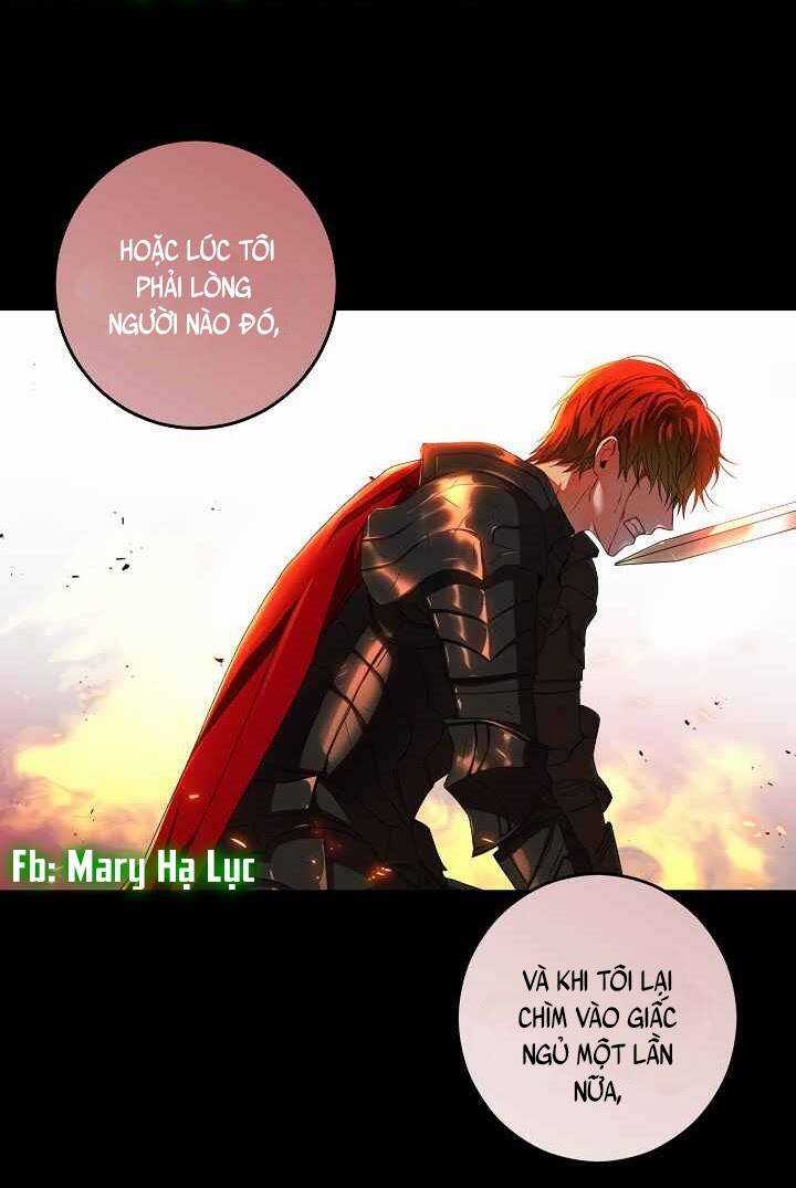 Tôi Lạc Vào Thế Giới Trò Chơi Harem Ngược Chapter 36 trang 6