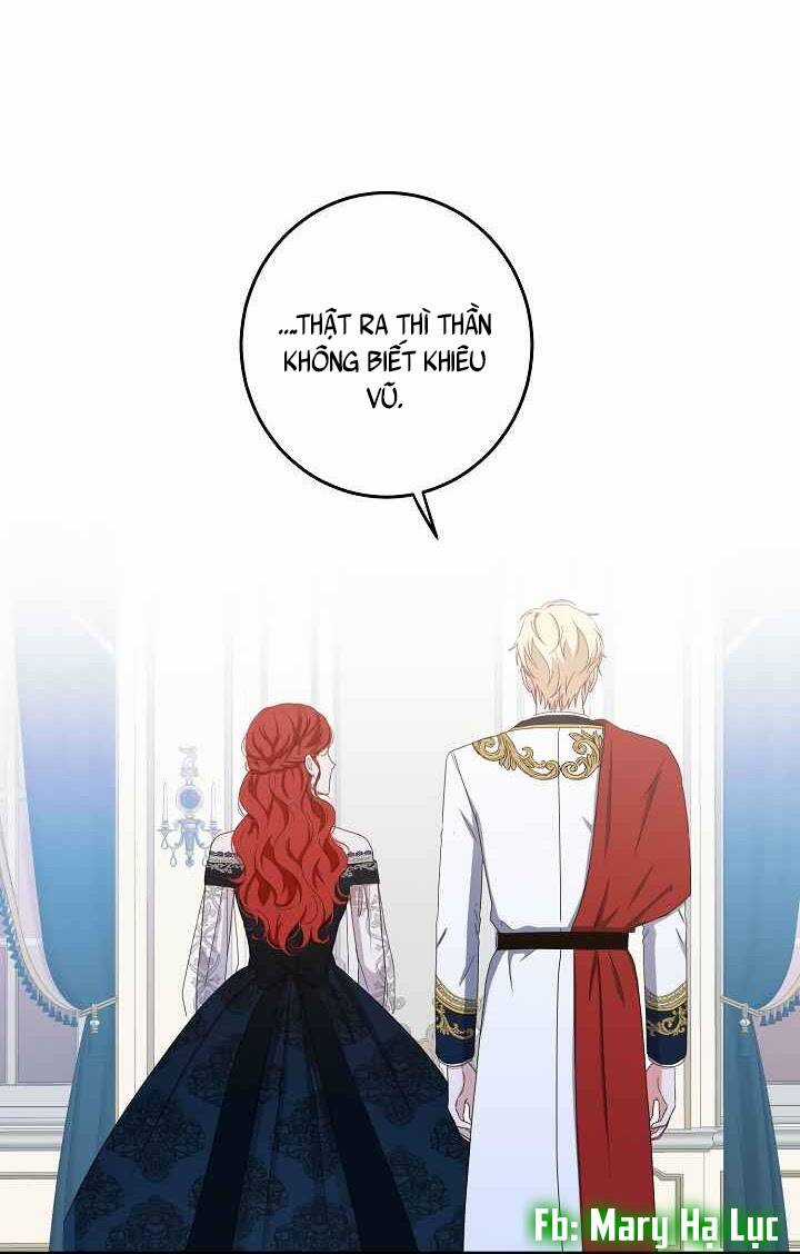 Tôi Lạc Vào Thế Giới Trò Chơi Harem Ngược Chapter 36 trang 62