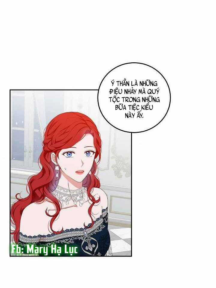 Tôi Lạc Vào Thế Giới Trò Chơi Harem Ngược Chapter 36 trang 64