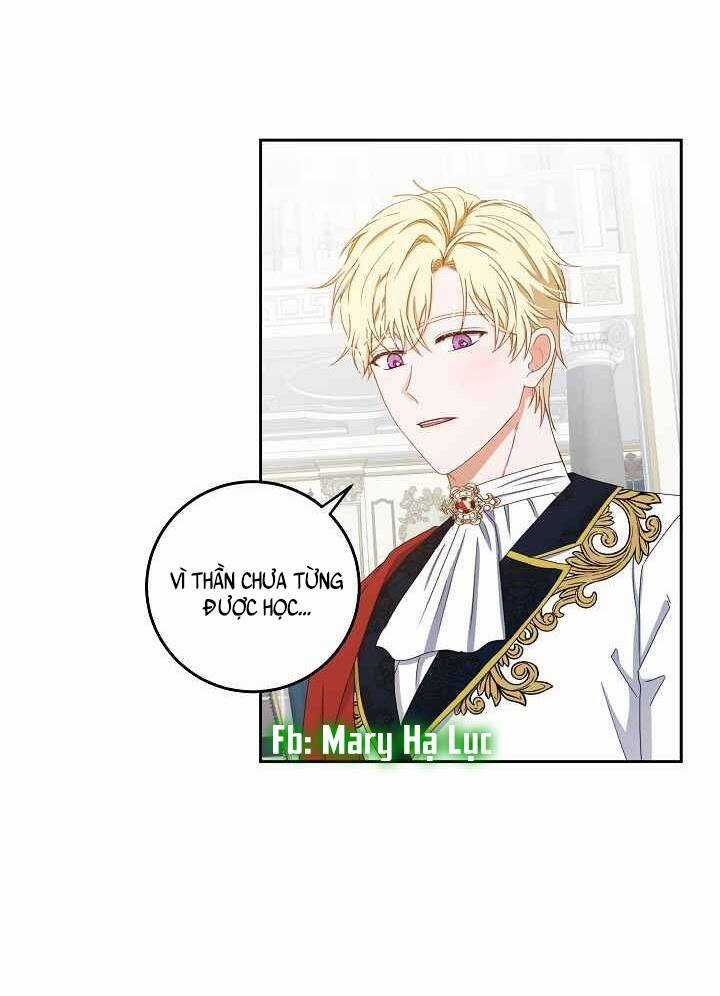 Tôi Lạc Vào Thế Giới Trò Chơi Harem Ngược Chapter 36 trang 65