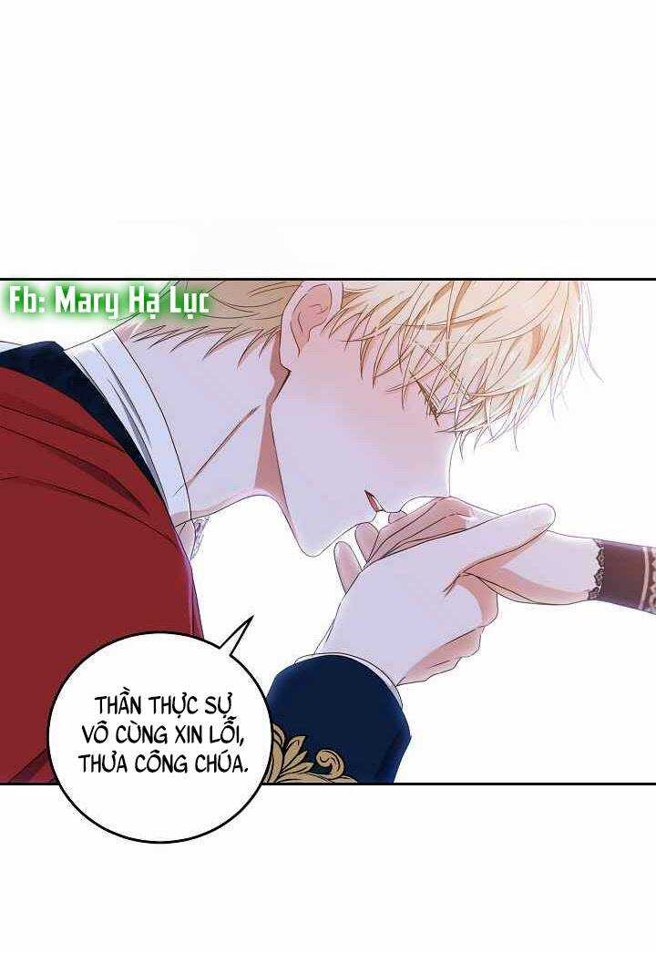 Tôi Lạc Vào Thế Giới Trò Chơi Harem Ngược Chapter 36 trang 67