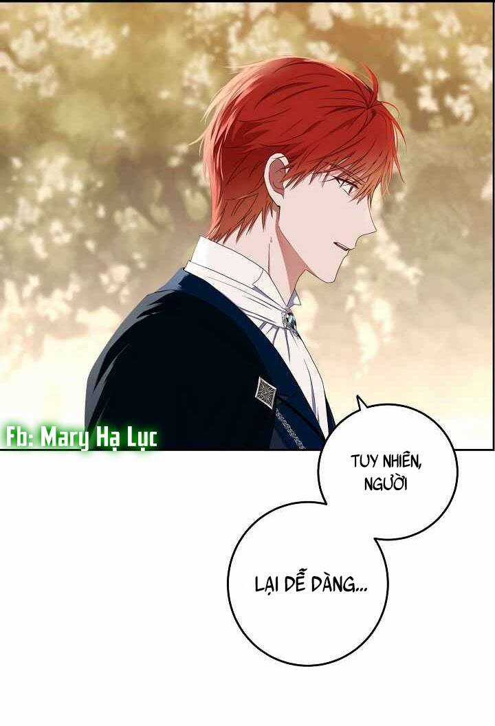 Tôi Lạc Vào Thế Giới Trò Chơi Harem Ngược Chapter 36 trang 9