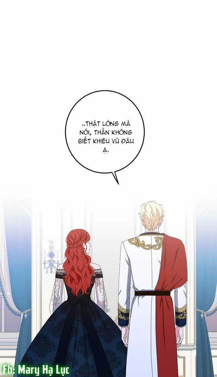 Tôi Lạc Vào Thế Giới Trò Chơi Harem Ngược Chapter 37 trang 0