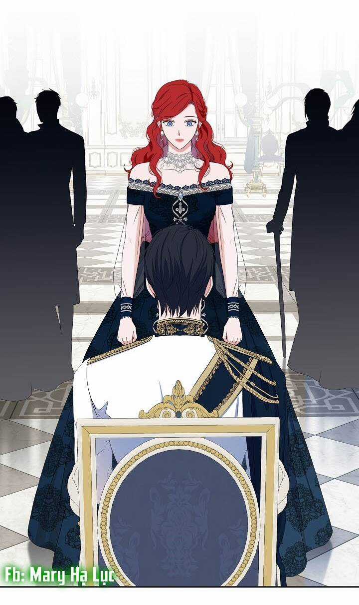 Tôi Lạc Vào Thế Giới Trò Chơi Harem Ngược Chapter 37 trang 14