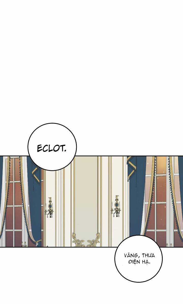 Tôi Lạc Vào Thế Giới Trò Chơi Harem Ngược Chapter 37 trang 21