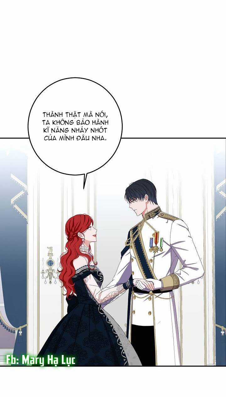 Tôi Lạc Vào Thế Giới Trò Chơi Harem Ngược Chapter 37 trang 22