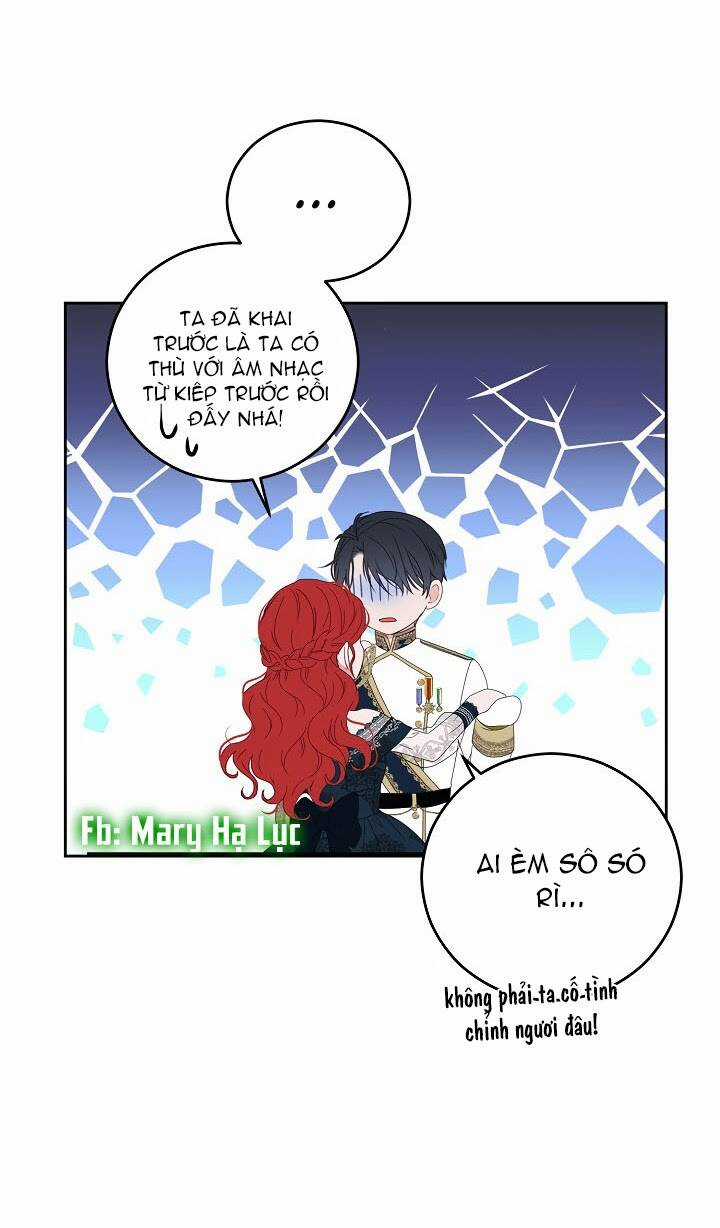 Tôi Lạc Vào Thế Giới Trò Chơi Harem Ngược Chapter 37 trang 30