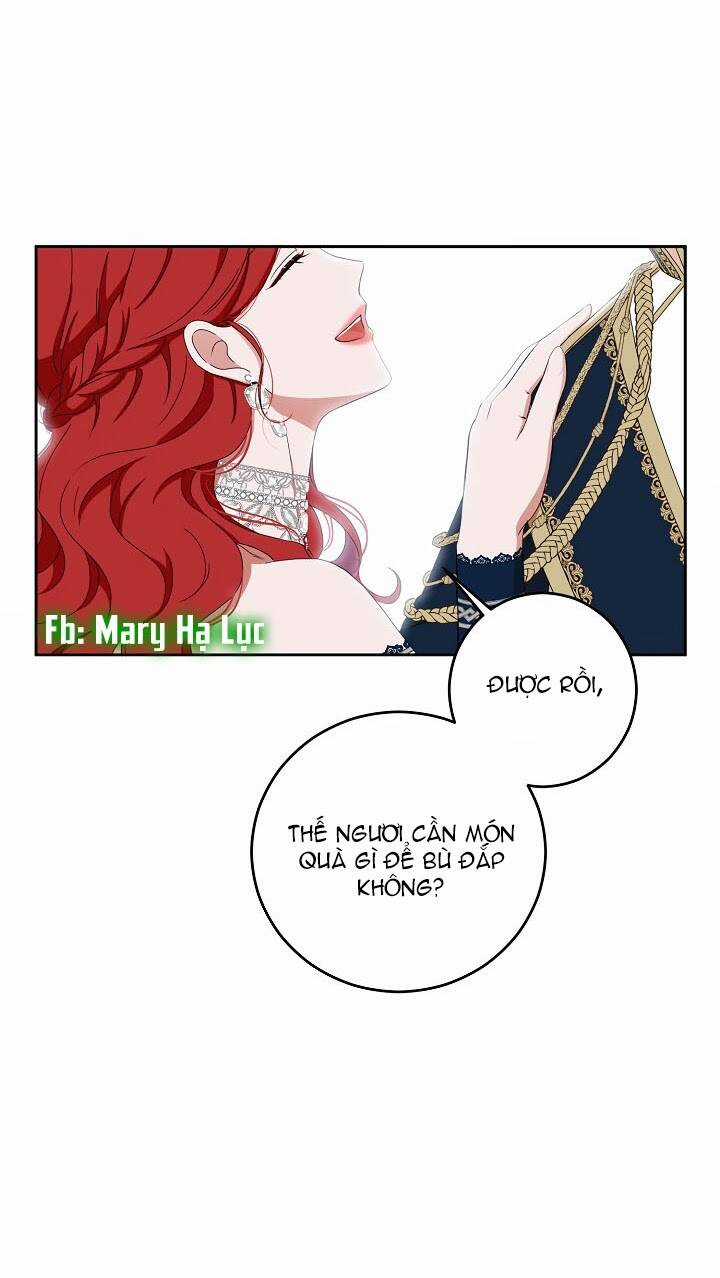 Tôi Lạc Vào Thế Giới Trò Chơi Harem Ngược Chapter 37 trang 31