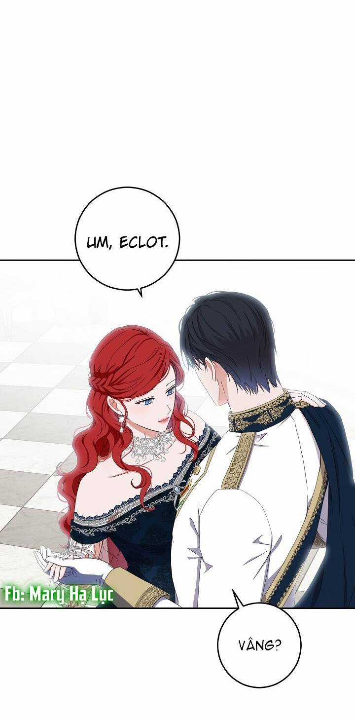 Tôi Lạc Vào Thế Giới Trò Chơi Harem Ngược Chapter 37 trang 33