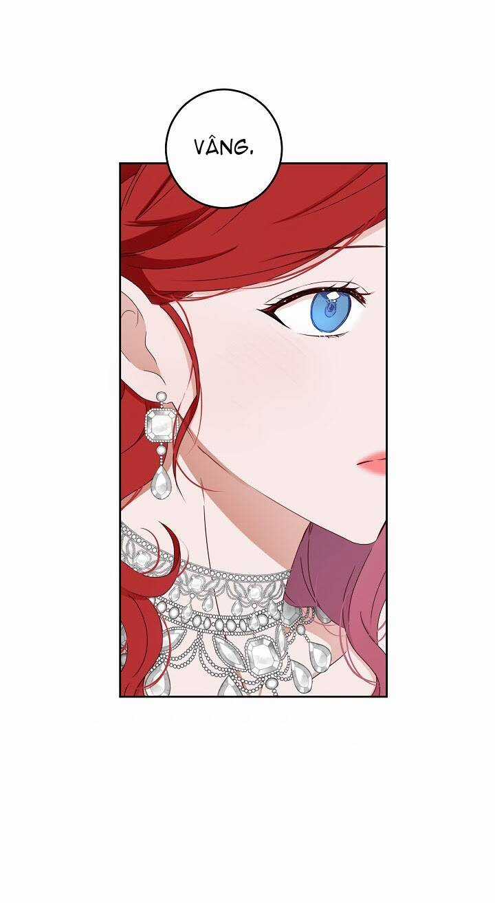 Tôi Lạc Vào Thế Giới Trò Chơi Harem Ngược Chapter 37 trang 35