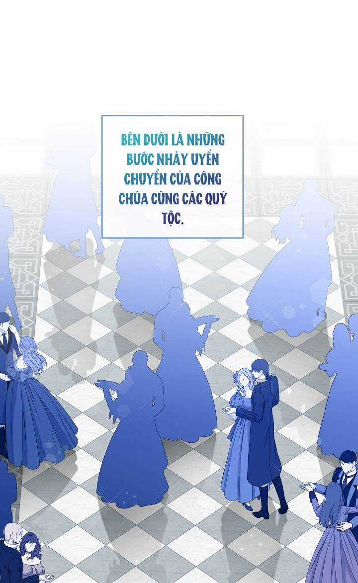 Tôi Lạc Vào Thế Giới Trò Chơi Harem Ngược Chapter 37 trang 37