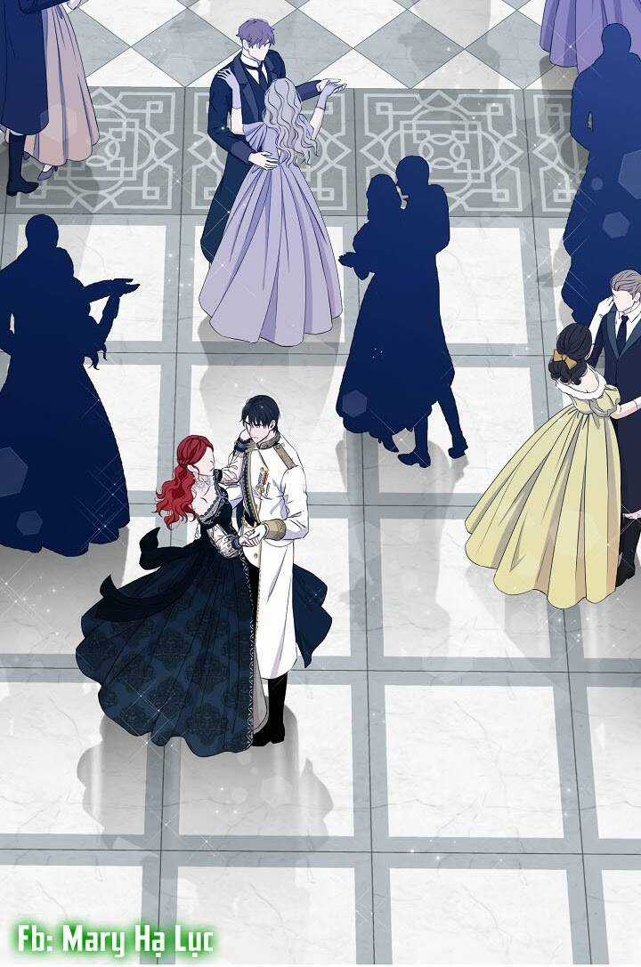 Tôi Lạc Vào Thế Giới Trò Chơi Harem Ngược Chapter 37 trang 38